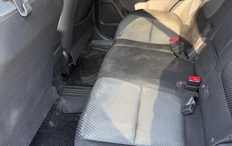 Mitsubishi Outlander III рестайлинг 3, 2018 год, 2 300 000 рублей, 12 фотография