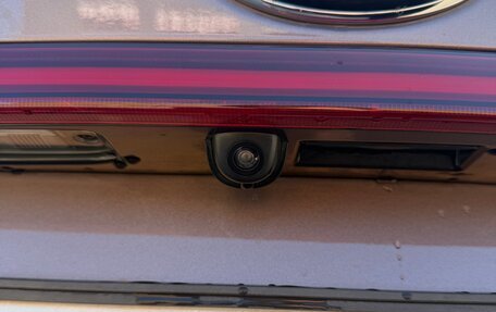 KIA Rio IV, 2019 год, 1 639 000 рублей, 9 фотография