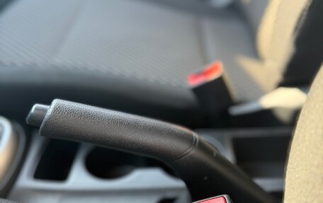 KIA Rio IV, 2019 год, 1 639 000 рублей, 15 фотография