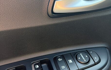 KIA Rio IV, 2019 год, 1 639 000 рублей, 11 фотография