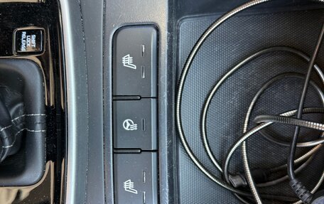 KIA Rio IV, 2019 год, 1 639 000 рублей, 20 фотография