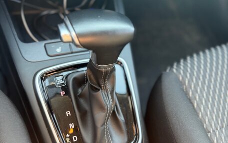 KIA Rio IV, 2019 год, 1 639 000 рублей, 19 фотография