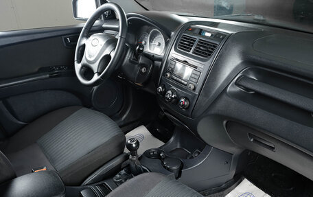 KIA Sportage II, 2010 год, 799 000 рублей, 11 фотография