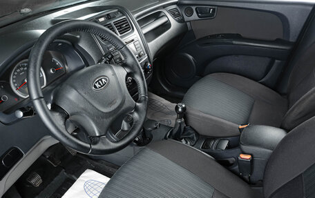 KIA Sportage II, 2010 год, 799 000 рублей, 8 фотография