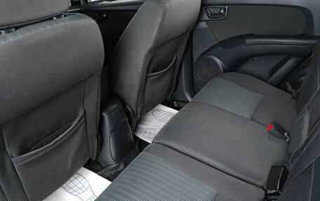 KIA Sportage II, 2010 год, 799 000 рублей, 9 фотография