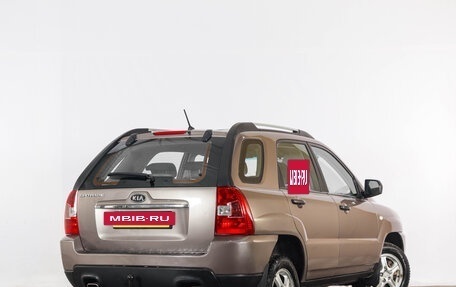 KIA Sportage II, 2010 год, 799 000 рублей, 7 фотография