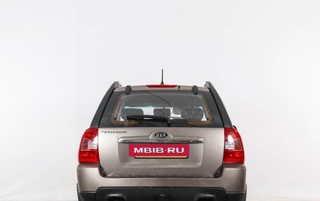 KIA Sportage II, 2010 год, 799 000 рублей, 6 фотография