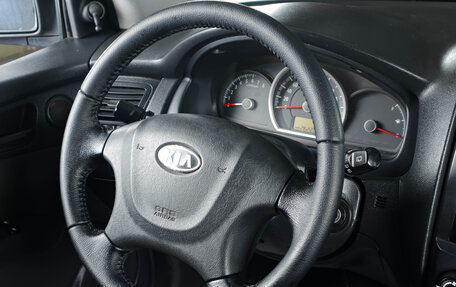 KIA Sportage II, 2010 год, 799 000 рублей, 12 фотография