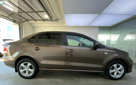 Volkswagen Polo VI (EU Market), 2017 год, 1 240 000 рублей, 5 фотография