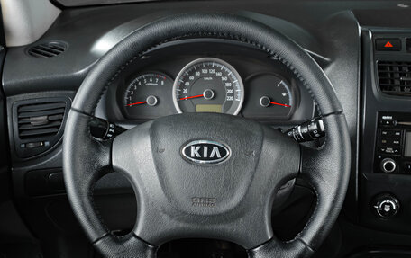 KIA Sportage II, 2010 год, 799 000 рублей, 14 фотография