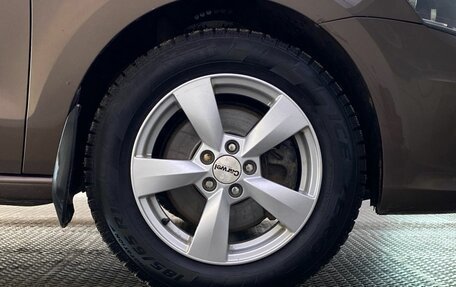 Volkswagen Polo VI (EU Market), 2017 год, 1 240 000 рублей, 22 фотография