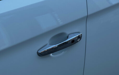 Hyundai Creta I рестайлинг, 2017 год, 1 749 000 рублей, 11 фотография