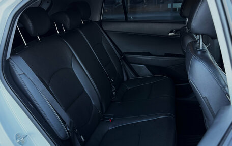 Hyundai Creta I рестайлинг, 2017 год, 1 749 000 рублей, 15 фотография