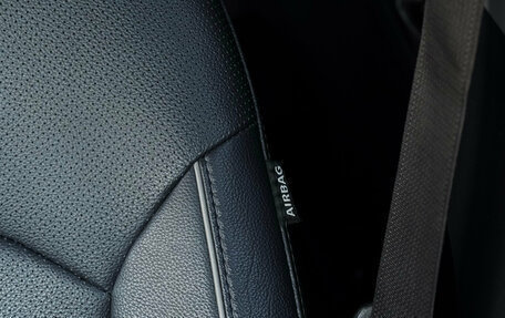 Hyundai Creta I рестайлинг, 2017 год, 1 749 000 рублей, 24 фотография