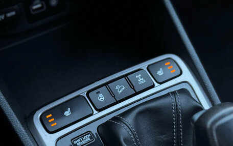 Hyundai Creta I рестайлинг, 2017 год, 1 749 000 рублей, 25 фотография