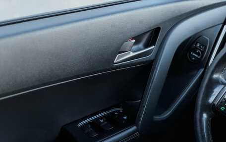 Hyundai Creta I рестайлинг, 2017 год, 1 749 000 рублей, 23 фотография