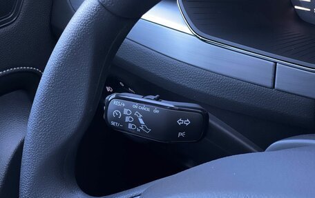 Skoda Superb III рестайлинг, 2025 год, 3 190 000 рублей, 11 фотография