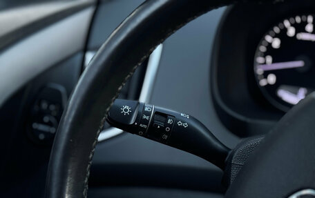 Hyundai Creta I рестайлинг, 2017 год, 1 749 000 рублей, 31 фотография