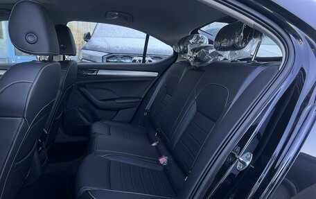 Skoda Superb III рестайлинг, 2025 год, 3 190 000 рублей, 7 фотография