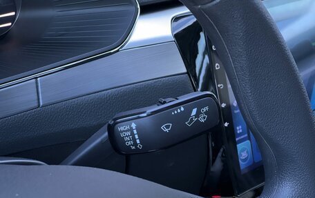 Skoda Superb III рестайлинг, 2025 год, 3 190 000 рублей, 12 фотография