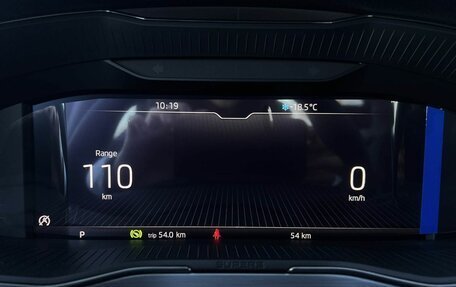 Skoda Superb III рестайлинг, 2025 год, 3 190 000 рублей, 15 фотография