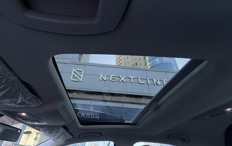 Skoda Superb III рестайлинг, 2025 год, 3 190 000 рублей, 16 фотография