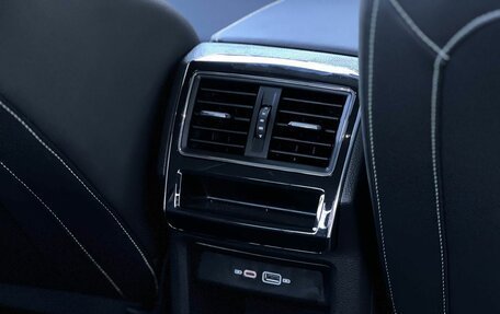 Skoda Superb III рестайлинг, 2025 год, 3 190 000 рублей, 37 фотография