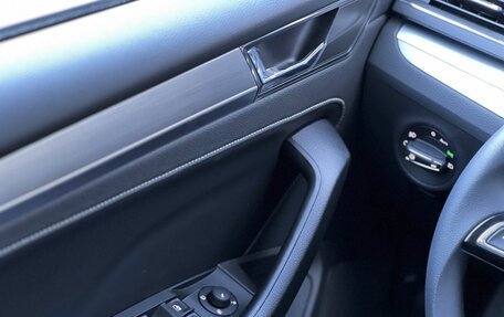 Skoda Superb III рестайлинг, 2025 год, 3 190 000 рублей, 33 фотография