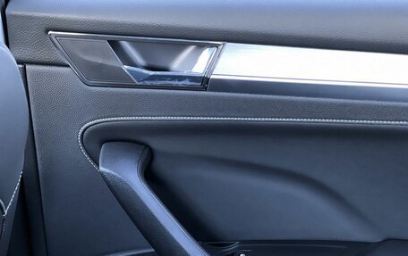 Skoda Superb III рестайлинг, 2025 год, 3 190 000 рублей, 35 фотография