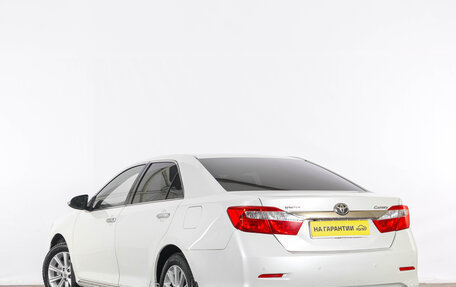 Toyota Camry, 2012 год, 1 769 000 рублей, 5 фотография