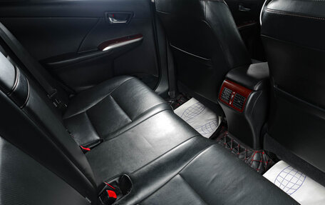 Toyota Camry, 2012 год, 1 769 000 рублей, 10 фотография