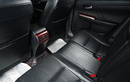 Toyota Camry, 2012 год, 1 769 000 рублей, 9 фотография