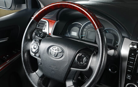 Toyota Camry, 2012 год, 1 769 000 рублей, 12 фотография