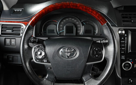 Toyota Camry, 2012 год, 1 769 000 рублей, 14 фотография