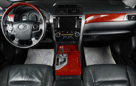 Toyota Camry, 2012 год, 1 769 000 рублей, 13 фотография