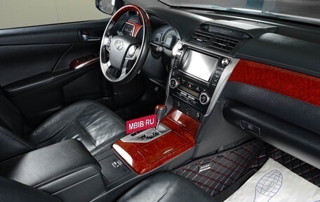 Toyota Camry, 2012 год, 1 769 000 рублей, 11 фотография