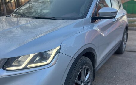 Geely Coolray I, 2021 год, 1 900 000 рублей, 5 фотография