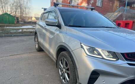 Geely Coolray I, 2021 год, 1 900 000 рублей, 3 фотография