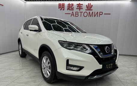 Nissan X-Trail, 2023 год, 2 163 000 рублей, 3 фотография