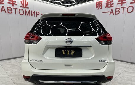 Nissan X-Trail, 2023 год, 2 163 000 рублей, 5 фотография