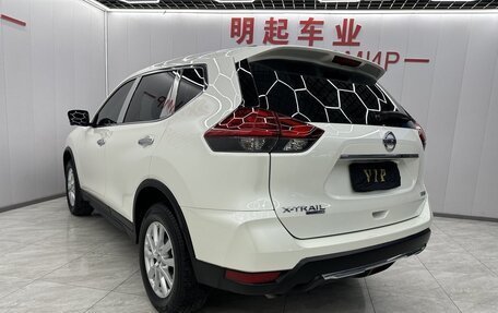 Nissan X-Trail, 2023 год, 2 163 000 рублей, 4 фотография