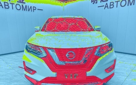 Nissan X-Trail, 2023 год, 2 163 000 рублей, 2 фотография