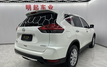 Nissan X-Trail, 2023 год, 2 163 000 рублей, 6 фотография