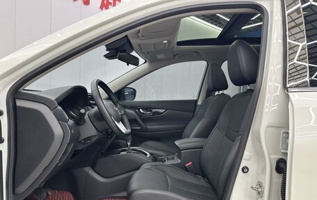 Nissan X-Trail, 2023 год, 2 163 000 рублей, 7 фотография