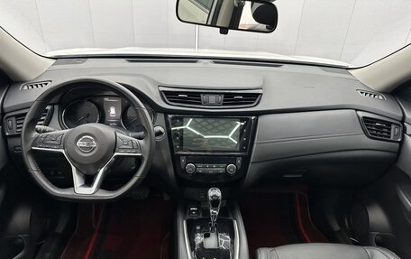 Nissan X-Trail, 2023 год, 2 163 000 рублей, 9 фотография