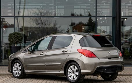 Peugeot 308 II, 2012 год, 695 000 рублей, 4 фотография