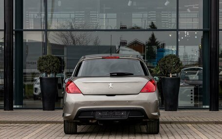 Peugeot 308 II, 2012 год, 695 000 рублей, 5 фотография