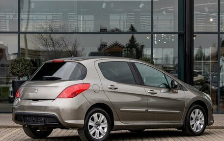 Peugeot 308 II, 2012 год, 695 000 рублей, 6 фотография