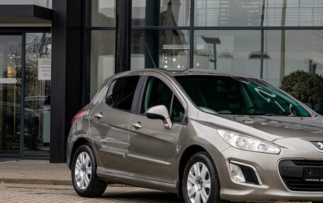 Peugeot 308 II, 2012 год, 695 000 рублей, 7 фотография