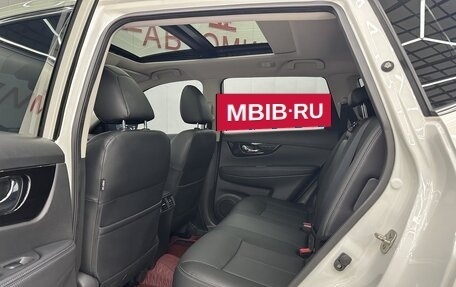 Nissan X-Trail, 2023 год, 2 163 000 рублей, 8 фотография